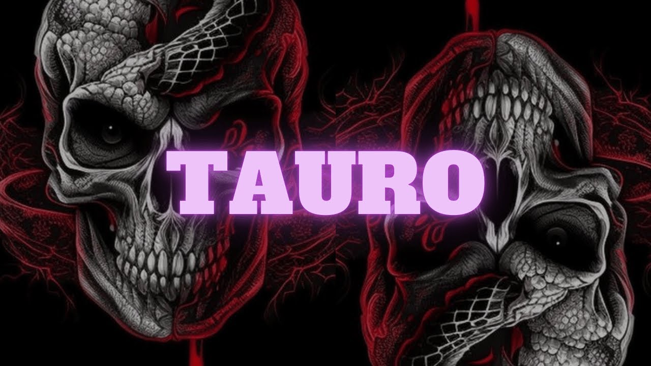 TAURO SI NO TE SALE LO QUE DIGO EN 3 DIAS ME RETIRO‼️🔮 HOROSCOPO 
