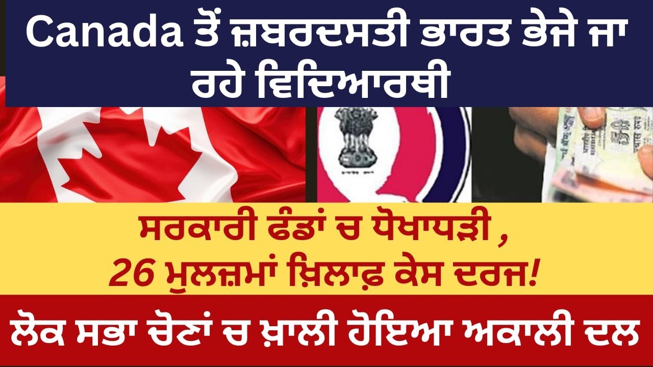 PUNJAB NEWS USA visual data 8