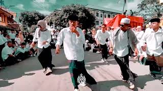 Wandan Culture Flash Mob Idul Adha 1444 Hijriah