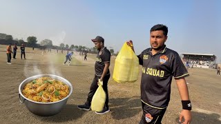 Big Day Dream Pura Hogya Allhumdulillah