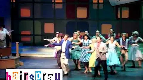 Rhonda Miller Theatrical REEL