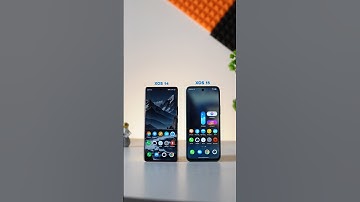 XOS 15 is Game Changer ft. Infinix Note 50x ! #shorts