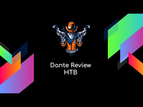 Dante ProLab - Preview