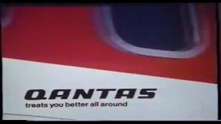 1970 Qantas 'I Hate Qantas' Commercial