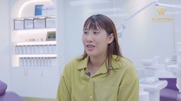 Hành trình tháo mắc cài và câu chuyện bất ổn trong quá trình niềng răng | Nha khoa Win Smile