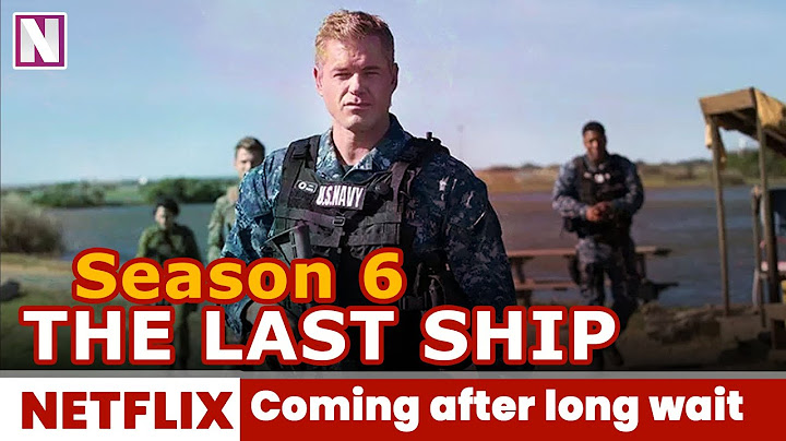 The last ship season 4 ม พากย ไทย ไหม