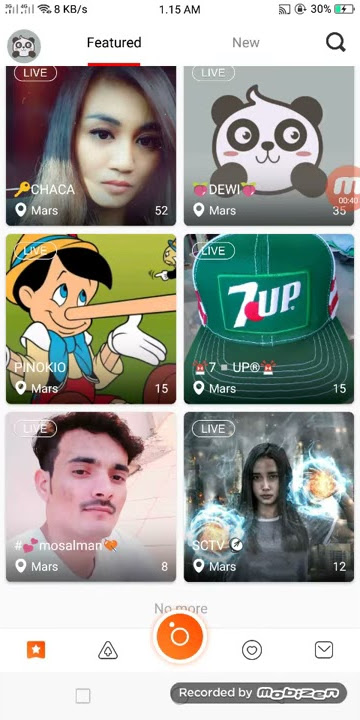 gogolive terbaru mango live silahkan dwonload link dibawah