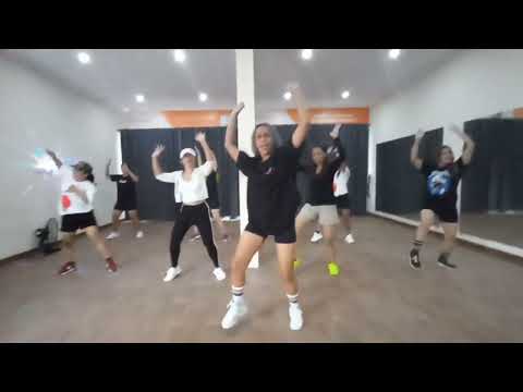 🎵OTT Afro /Dance'Fro /Choreo Confidance'Fro Mamina @studiomaminabali1590