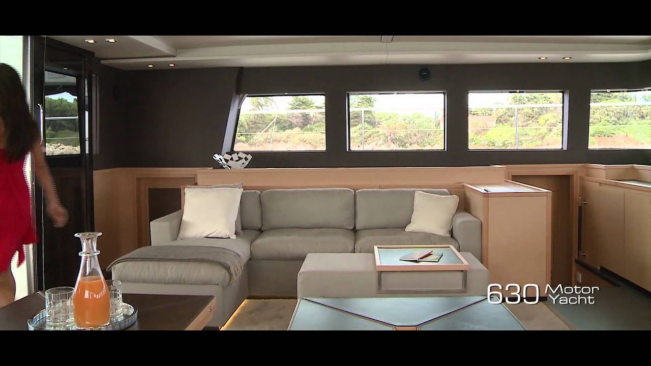 Lagoon 630 MY - TMG Yachts