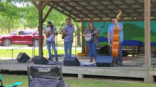 LIVE FROM SAUTEE NACOOCHEE CULTURAL CENTER | The Bounty - Original song from Bluegrass Confidential