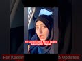 Kashmiri Girl Viral Video Kashmiri Videos Trending On Insta Kashmir Funnykashmir Shortsvideo