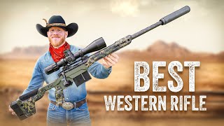 7mm PRC — The West’s Big-Game Rifle: Species, Hunt Styles & Real Range Test