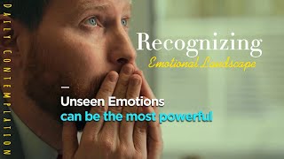 Unlocking Emotional Awareness | A Guide to Recognizing Your Emotional Landscape