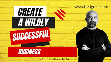 Business Ecosystem - What is it? How do you create one?