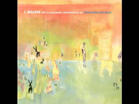 J. Ralph - One Million Miles Away