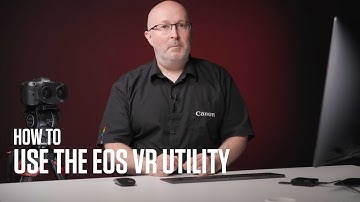 No Stitching! How to edit VR videos in less than 5 minutes w/ EOS VR Utility and Adobe Premiere Pro
