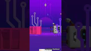 Stack jump gameplay