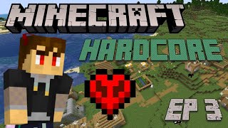 PADDLE BOAT! - Hardcore MC Ep 3