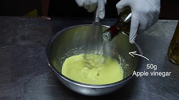 Mo Bistro - Recipes 1