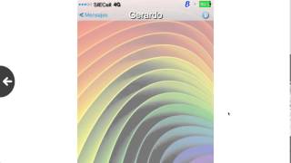 Amor Como un Sueño screenshot 2