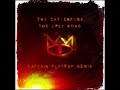 Miniature de la vidéo de la chanson The Lost Song (Captain Flatcap Remix)