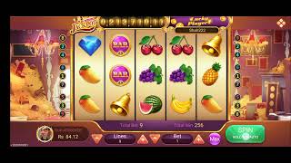 teen Patti world fruitland game screenshot 5