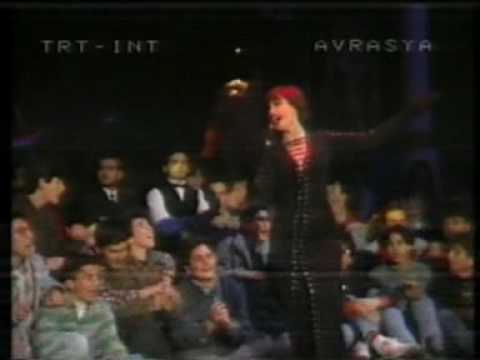Emel Müftüoglu - Faka Bastin.mpg