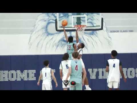 TJ Ford 3SSB vs ETG 3SSB - 16U 3SSB Session 3 HIGHLIGHTS 🔥🔥