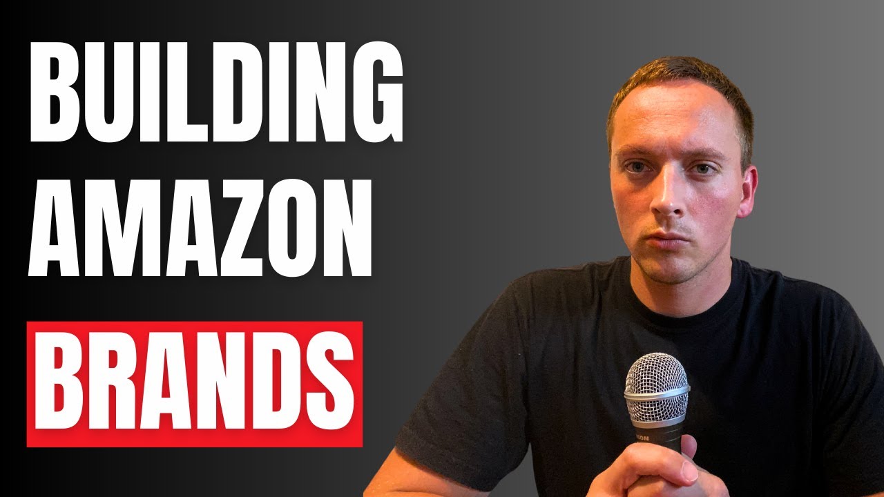 My Plans to Build a 7 Figure Private Label Brand On Amazon (i have already started)