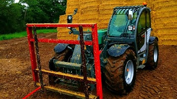 New kramer KT447, walk round