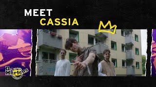 Meet Cassia, Manchester Indie Trio and Anchor Award nominees at Reeperbahn Festival | Dr. Martens