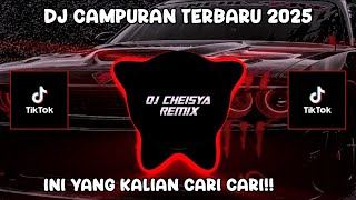 KUMPULAN DJ VIRAL TIK TOK TERBARU  2025 JEDAG JEDUG FULL BASS FYP TIK TOK