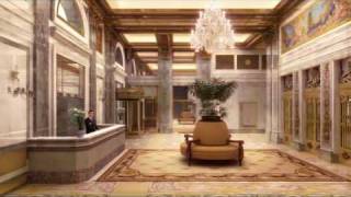 The Plaza Residences Video |  New York City Luxury Hotels