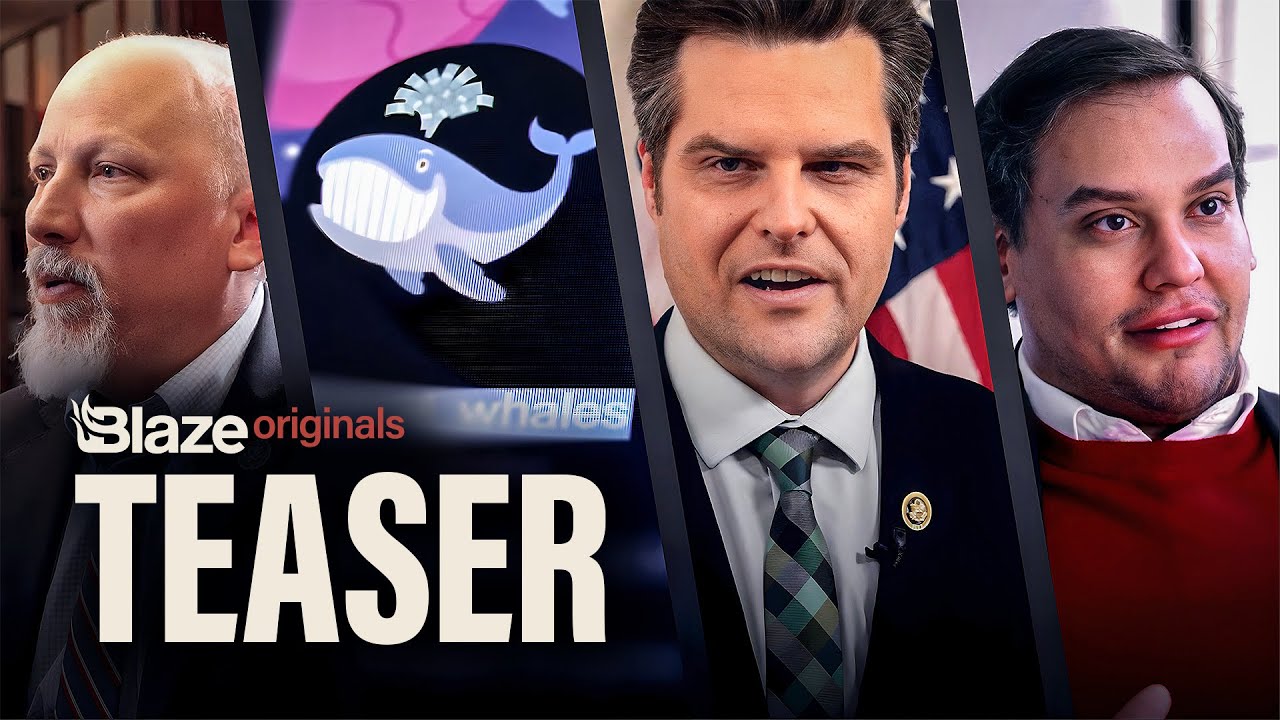 TEASER: Bought And Paid For: How Politicians Get Filthy Rich