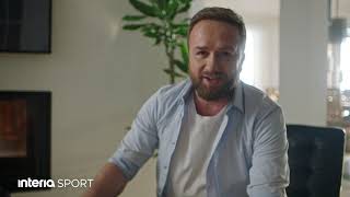 Kiedy mówię Interia, myślę… Wydarzenia i Sport Kiedy mówię Interia, myślę… Wydarzenia i Sport