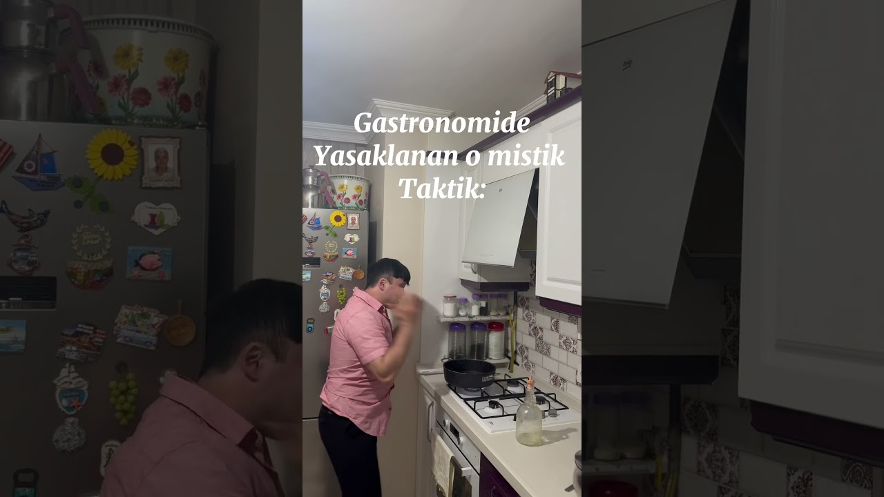 Yemek tarifi veriyorum :) #keşfet #komedi #shorts #shortsvideo #komikvideolar