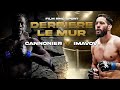 Ufc  cannonier v imavov le film avant le combat le plus important du moment pour le mma franais