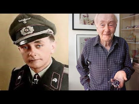 Video: Otto Carius: biografie, Wehrmacht-tanker, boeken, memoires, datum en doodsoorzaak