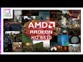25 Video Games Running On AMD Radeon HD 6570 (2020)