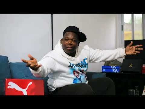FETTY NDOSS - FREESTYLE (Official video)