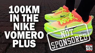 Mein ehrlicher Testbericht zum Nike Vomero Plus (Unvoreingenommen, Nicht gesponsert)
