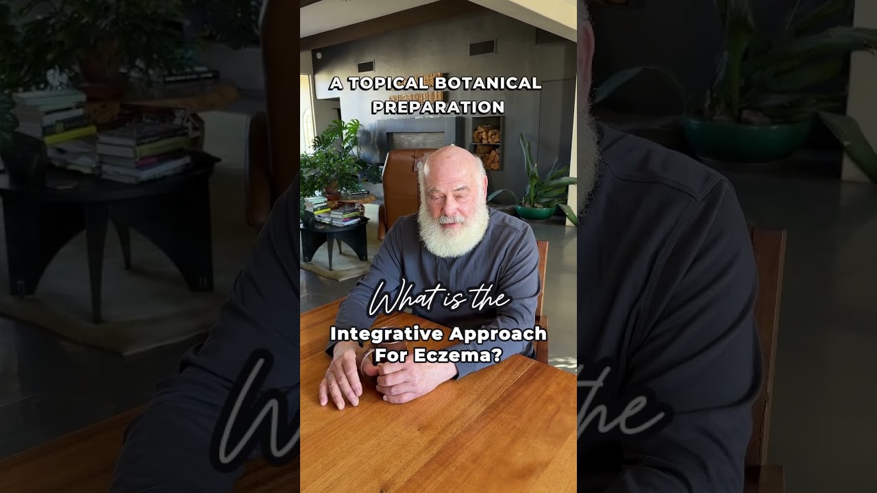 Integrative Approach Eczema