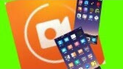 No watermark | good features , Du screen recorder | quick video