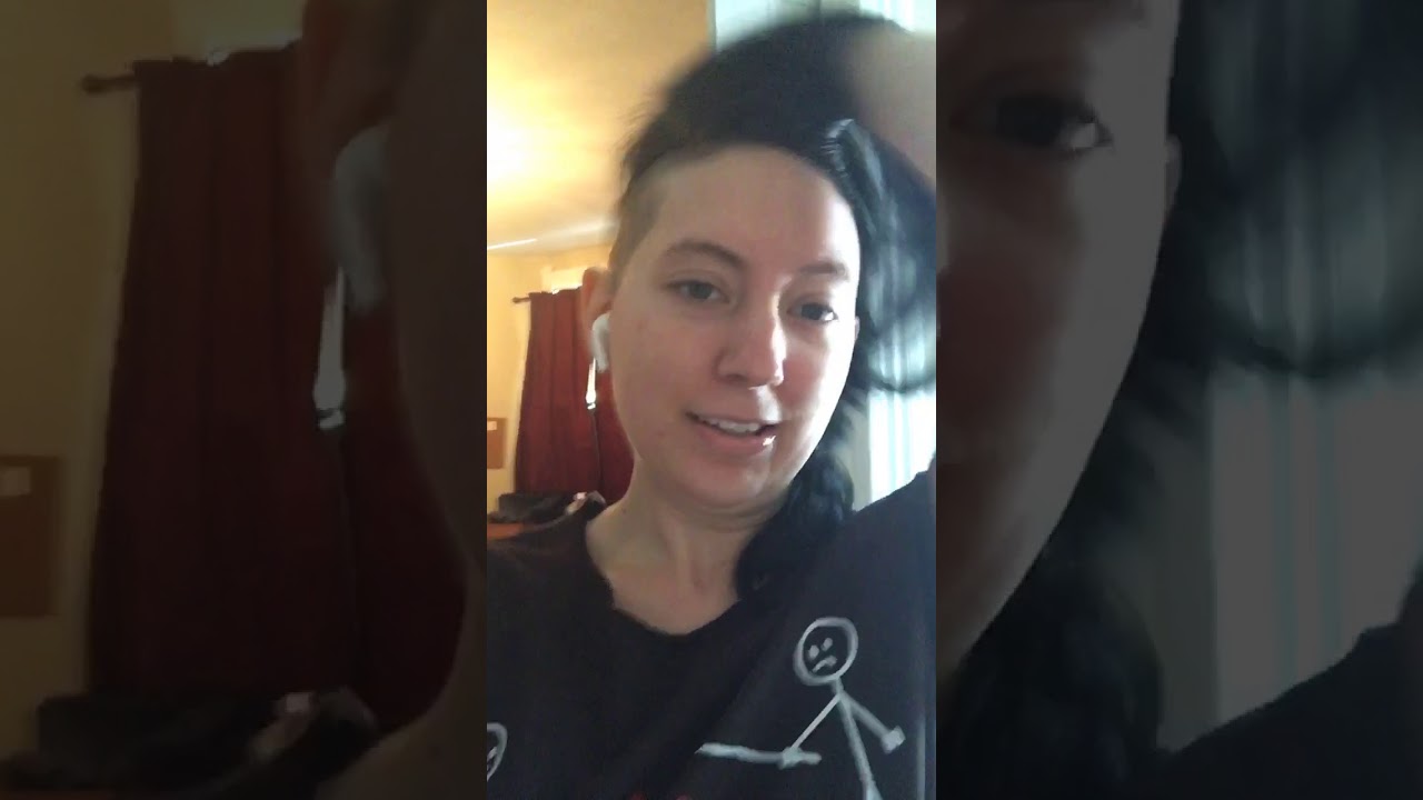 I got my Deathhawk 😎