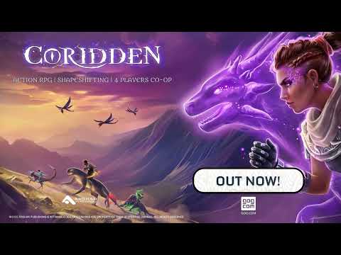 Coridden: Deluxe Edition — Trailer