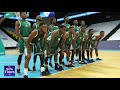 BK Basketball Nation League Day 2 Highligts
