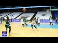 BK Basketball Nation League Day 2 Highligts