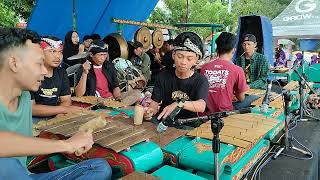 GENDING NYAMPLENG EBEG TURONGGO BUDOYO WIROMANGGOLO