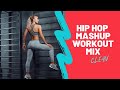 2021 hip hop mashup workout mix clean