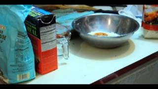 Sam's Kitchen 2.0 Episode 1 : Preparing Ling cod